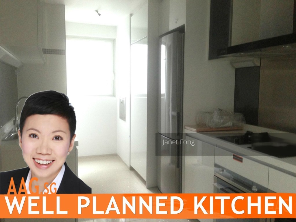 The Vision (D5), Condominium #137578292